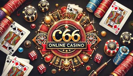 c66 casino login